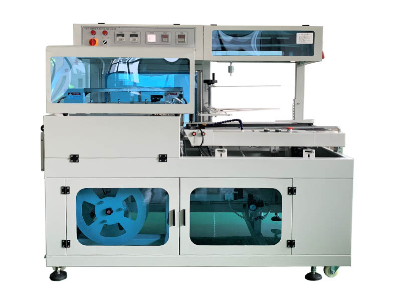 熱收縮膜包裝機，封口機  ,封箱機, 打包機 ,熱收縮膜定制, 全自動包裝機