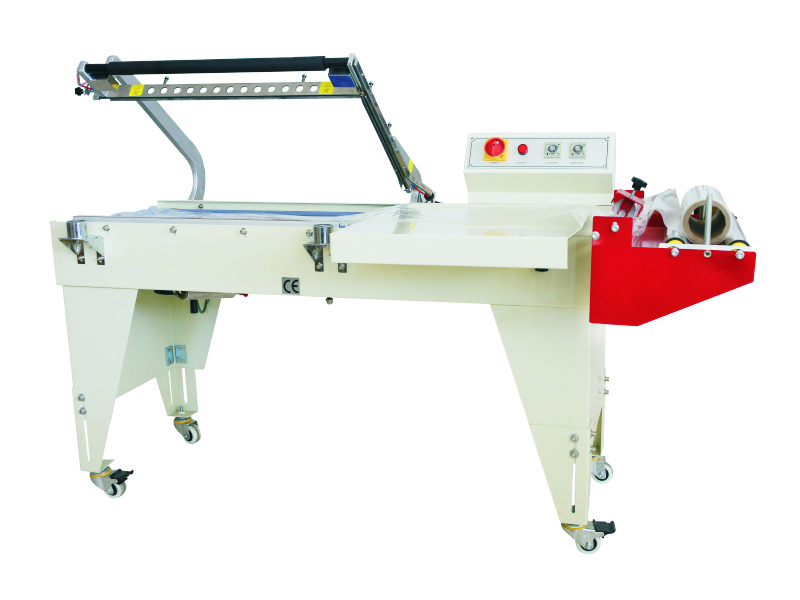 熱收縮膜包裝機，封口機  ,封箱機, 打包機 ,熱收縮膜定制, 全自動包裝機