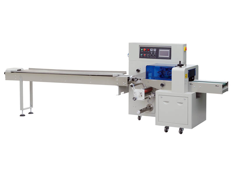 給袋式包裝機(jī) 給袋式包裝機(jī)