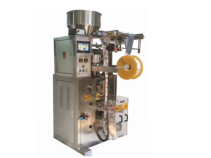 全自動(dòng)包裝機(jī) 全自動(dòng)包裝機(jī)